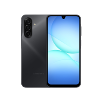 Samsung Galaxy A17 4G 128 GB (Schwarz)