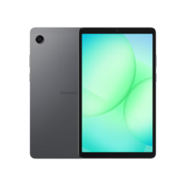 Galaxy Tab A11 8.7" 64 GB WLAN (Grau)
