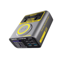 MECHANIC S-Power Pro Ladegerät Multi-Port GaN für Ultra-Schnellladung