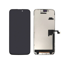 Displayeinheit iPhone 16 Pro Max 120HZ (LTPS) (SPARK)