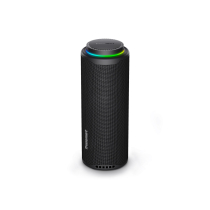 TRONSMART T8 O3020 Bluetooth-Lautsprecher (Schwarz)