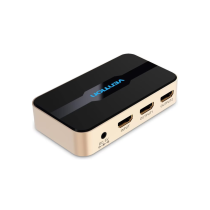 VENTION HDMI-Splitter 1 Eingang 2 Ausgänge 4K@30Hz