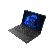 Lenovo ThinkPad E15 - 15'' - Core i5 10. Generation - SSD 256 GB - RAM 8 GB - AZERTY (Grade C)