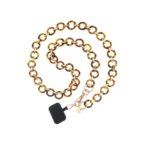 FAIRPLAY Handykette Cassy 120 cm (Ecaille)