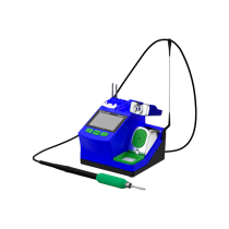MECHANIC Präzisions-Nano-Mikrolötstation 220V (TURBO 3)