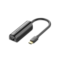 VENTION USB-C auf Ethernet Adapter