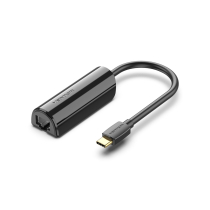 VENTION USB-C auf Ethernet Adapter