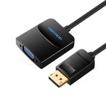 VENTION DisplayPort zu VGA Konverter