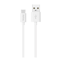 FAIRPLAY SENECIO USB-C Kabel 2m (Weiß) (Bulk)