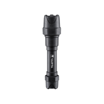 VARTA Lampe Unzerstörbar F20 Pro + 2 Batterien Longlife Power AA