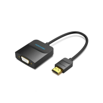 VENTION HDMI zu VGA Konverter (15cm)