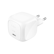 BELKIN USB-C Ladegerät 65W (Weiß)