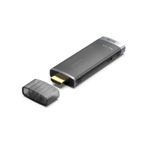 VENTION Wireless HDMI Transmitter (Schwarz)