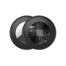 WiWU ITag GPS-Tracker (WT-01) (Schwarz)
