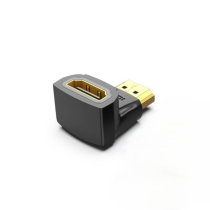 VENTION HDMI-Adapter männlich zu weiblich 90°
