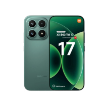 Xiaomi 17 512 GB Grün
